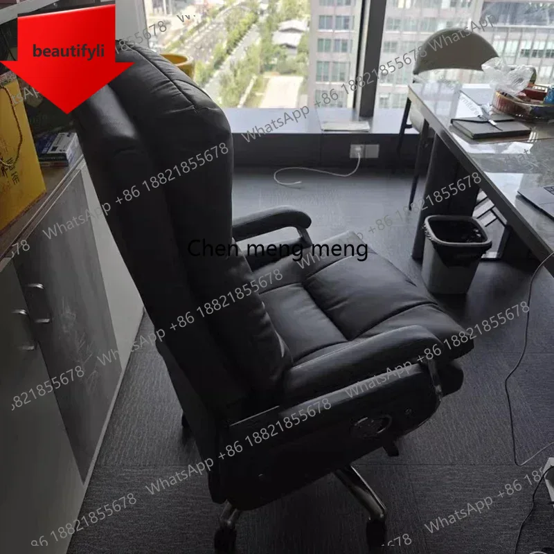 Office Furniture Kl - X188 Modern Özgünlük Ofis Koltuğu Lüks
