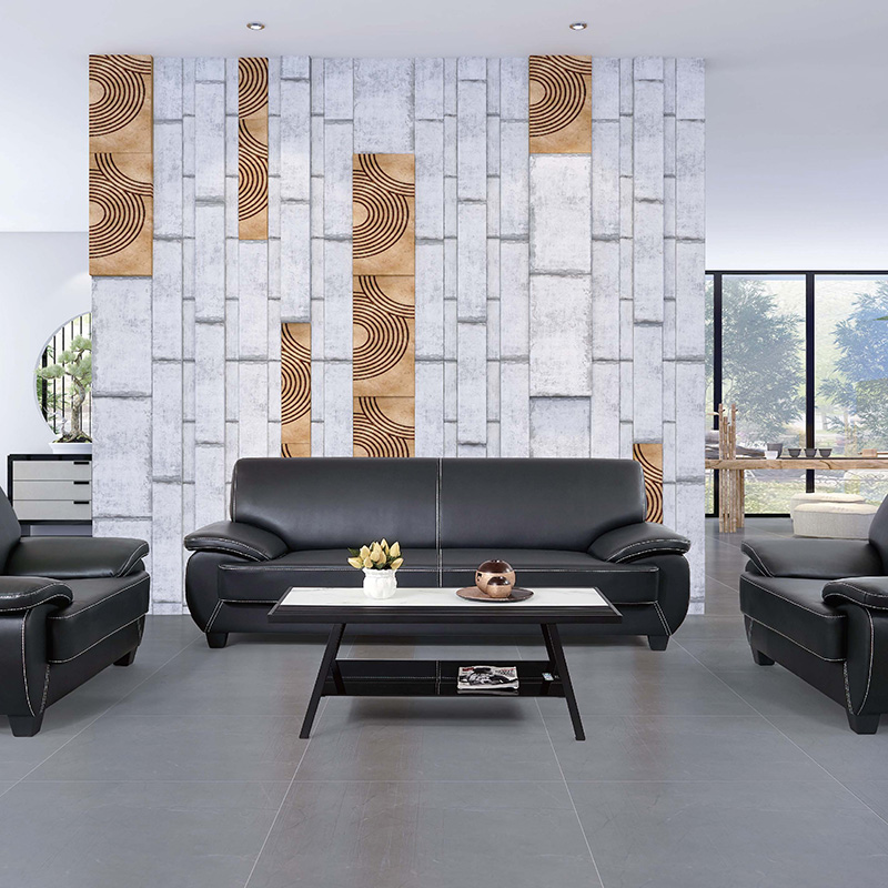 Office Furniture Wholesale - Toptan Mobilya Modüler Deri İş Konferansı