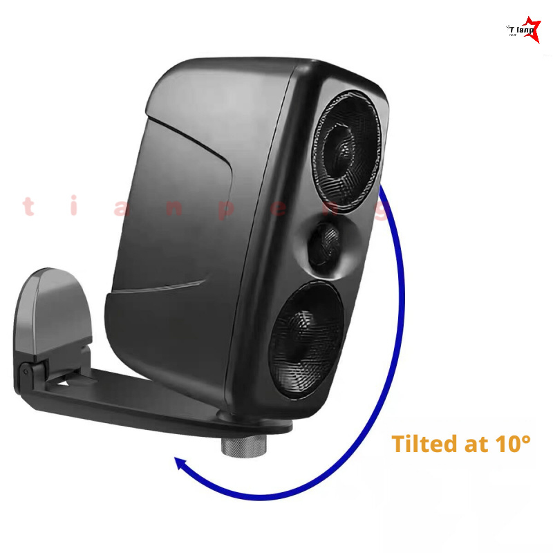 Adjustable Monitor Mount - WYORESY IK iLoud MM Pro MTM