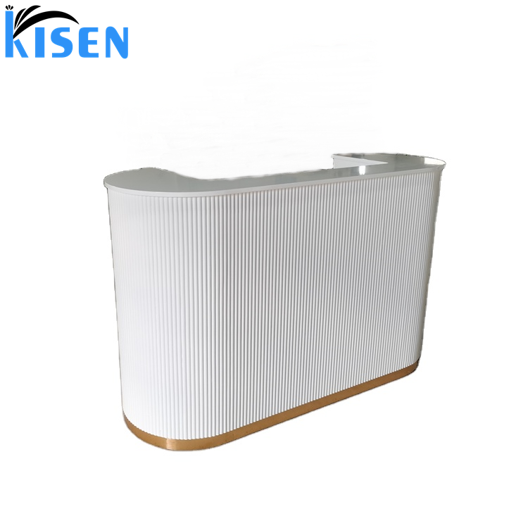 Office Furniture Kl - Resepsiyon Bankosu, Ofis Binası ve Hastane