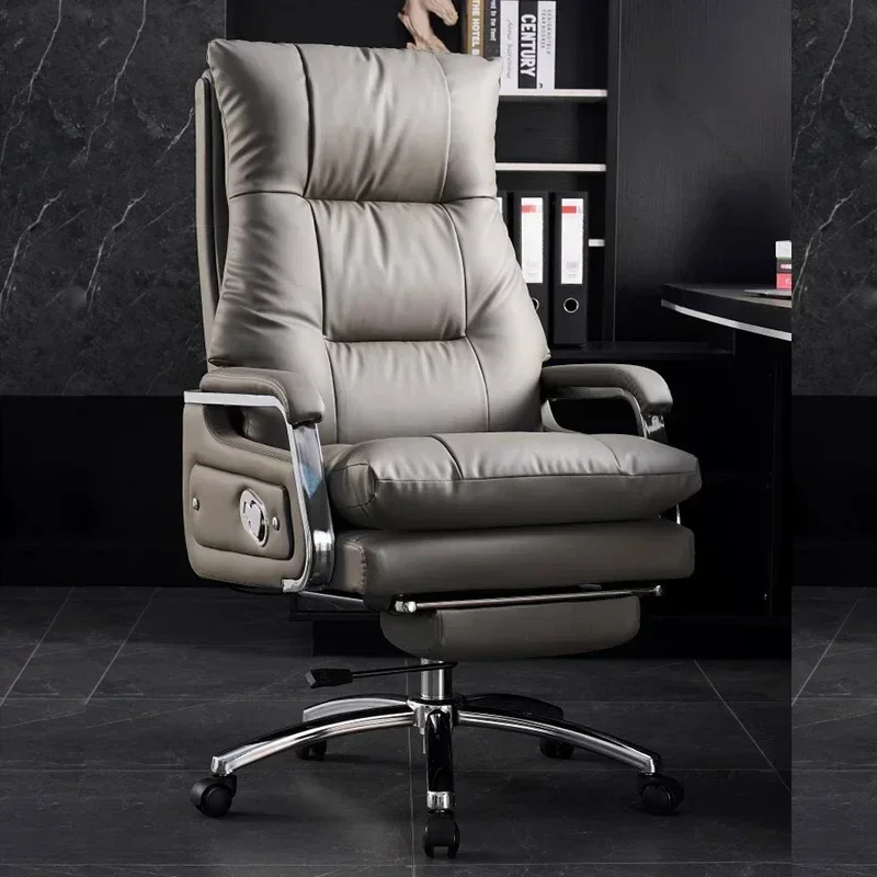 Office Furniture Kl - Modern Özgünlük Ofis Koltuğu Lüks Basit