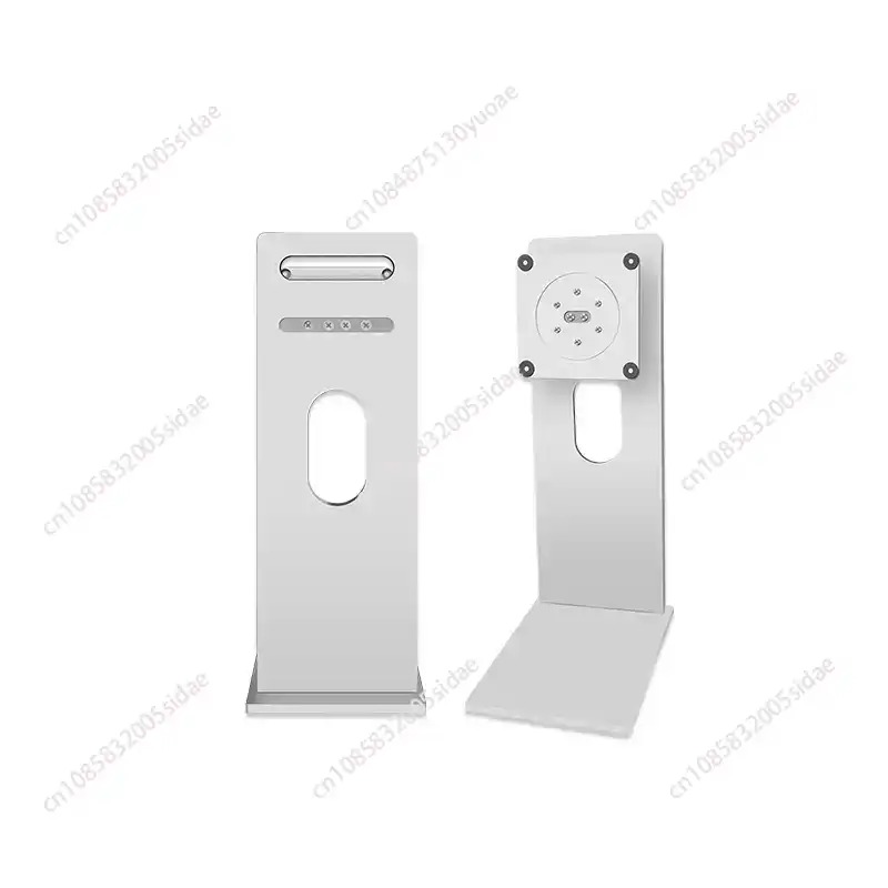 Tamamen Alüminyum Alaşımlı Mon - Adjustable Monitor Mount incelemesi ve fiyatı