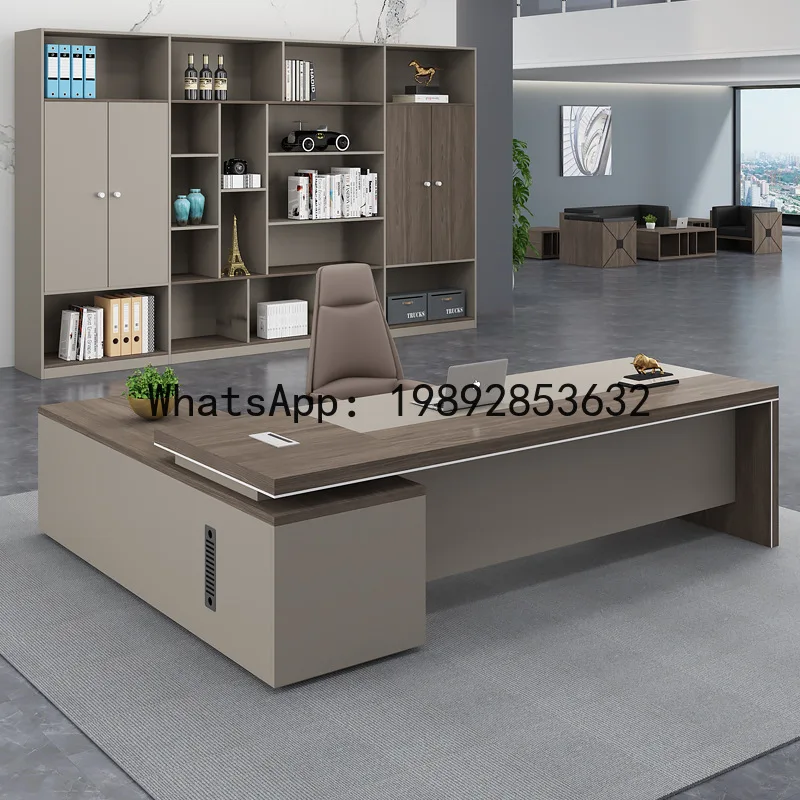 H5.15 ofis masası yönetici mas - Office Furniture Set incelemesi ve fiyatı
