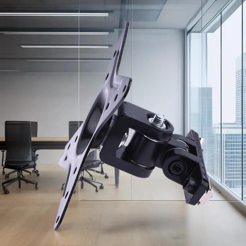 Duvara Monte Monitör Braketi D - Adjustable Monitor Mount incelemesi ve fiyatı