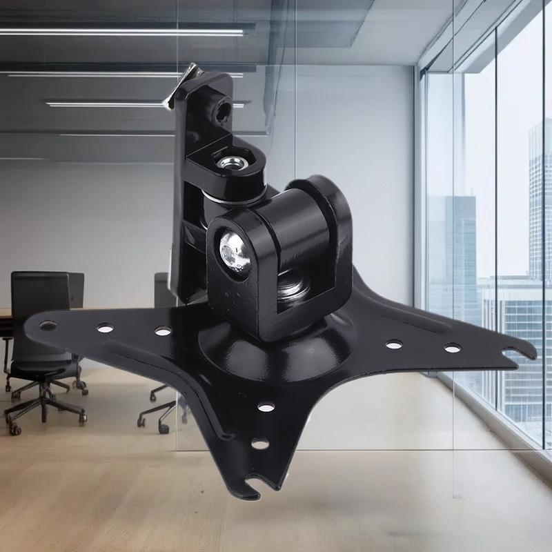 Duvara Monte Monitör Braketi D - Adjustable Monitor Mount incelemesi ve fiyatı