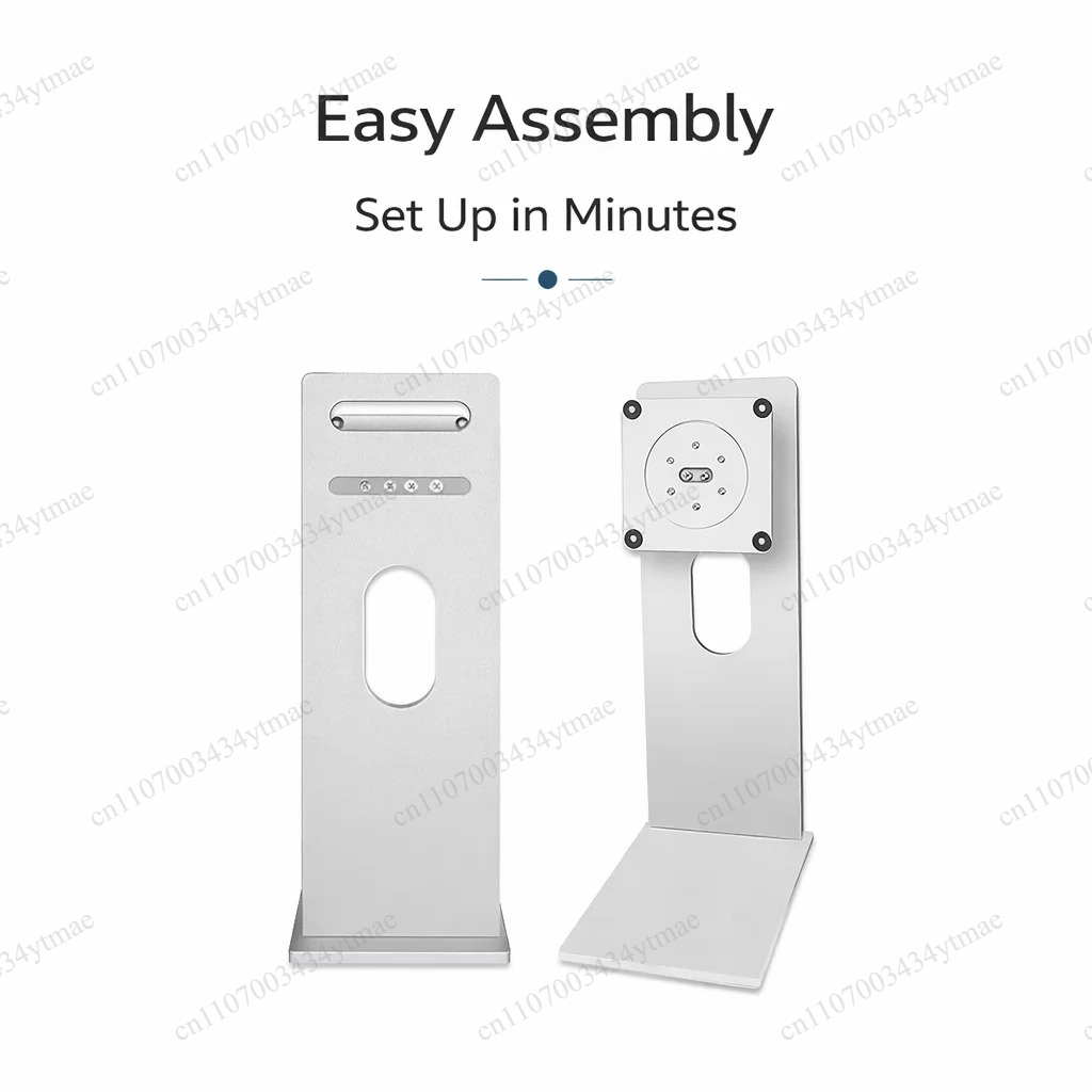 Alüminyum Monitör Standı VESA  - Adjustable Monitor Mount incelemesi ve fiyatı
