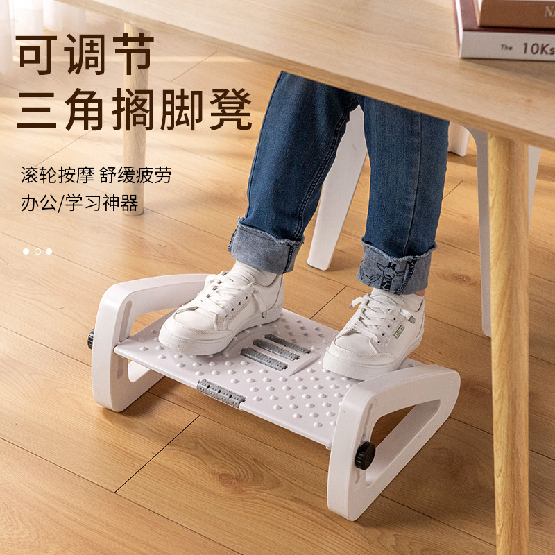 Ergonomik Masa Altı Ayak Dayan - Office Furniture At Home incelemesi ve fiyatı