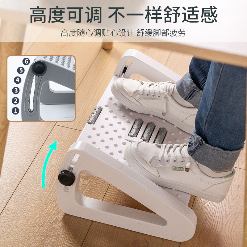Ergonomik Masa Altı Ayak Dayan - Office Furniture At Home incelemesi ve fiyatı