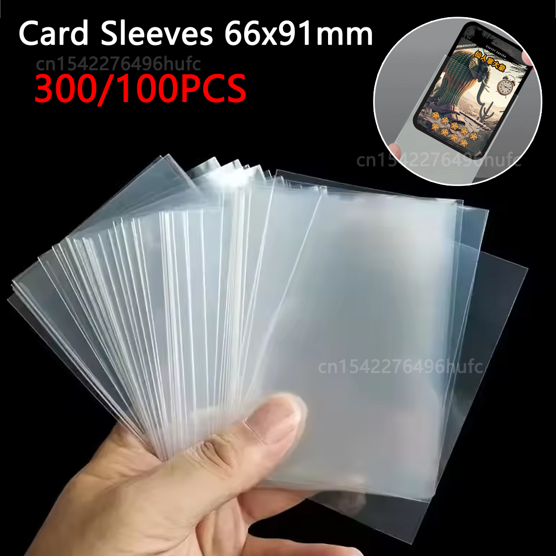 300/100 Adet 66*91mm Kart Kılı - Binder Storage Box incelemesi ve fiyatı