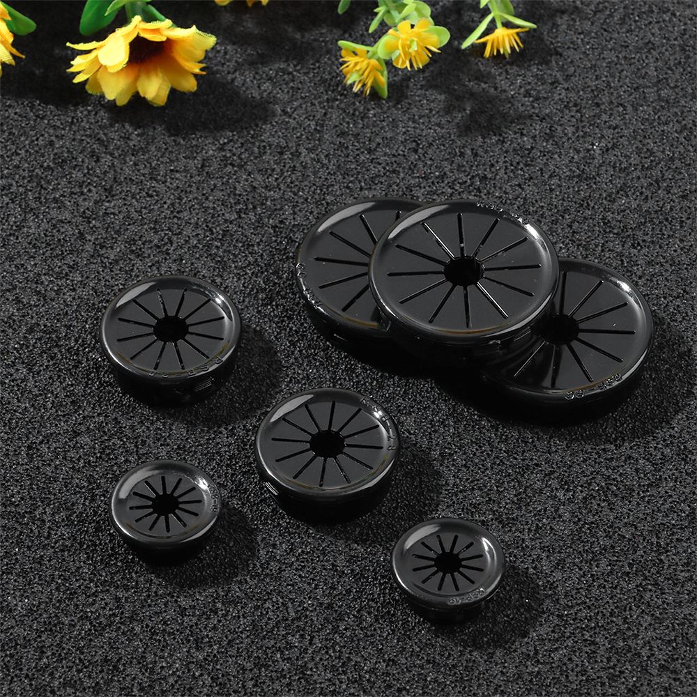 10 adet/takım plastik kablo de - Office Furniture Set incelemesi ve fiyatı