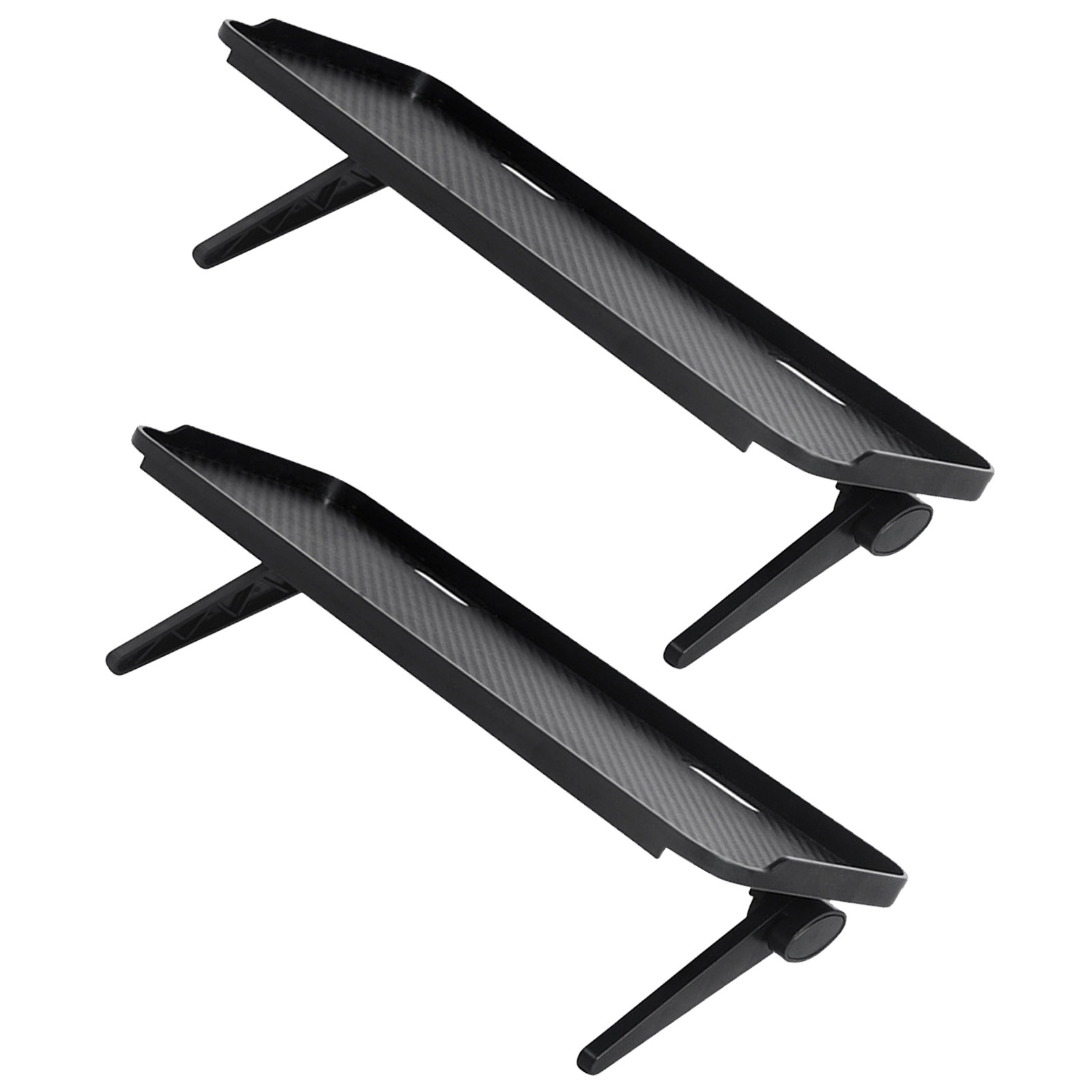 2 Adet TV Depolama Rafı, Ayarl - Adjustable Monitor Mount incelemesi ve fiyatı