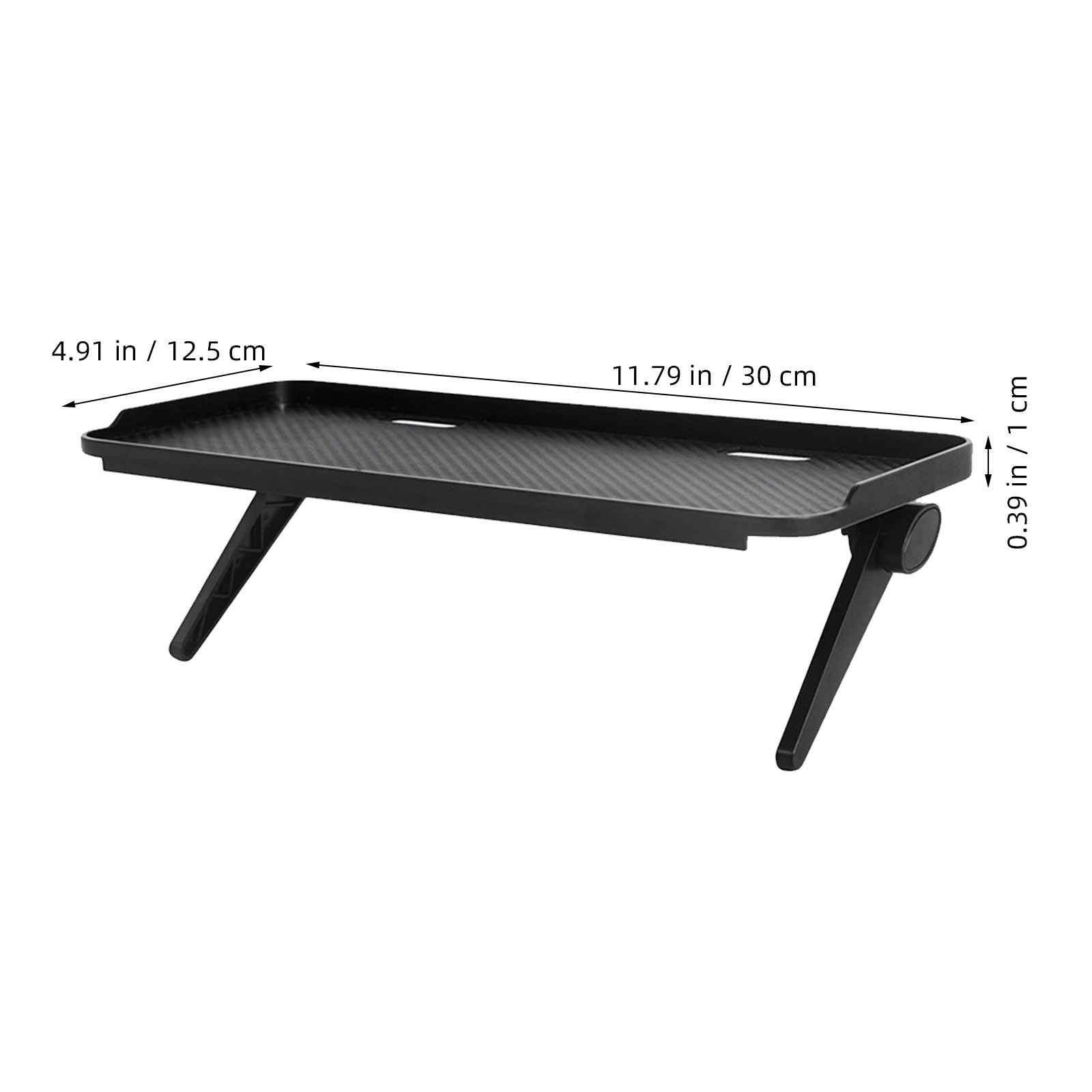 2 Adet TV Depolama Rafı, Ayarl - Adjustable Monitor Mount incelemesi ve fiyatı
