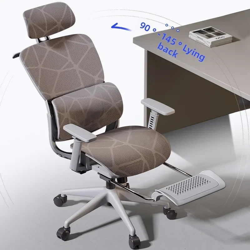 Sabit Ergonomik Sandalye Ev Bi - Office Furniture At Home incelemesi ve fiyatı