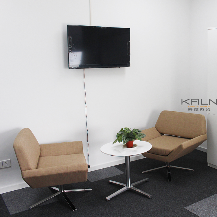 Çin Fabrikası Modern Kumaş Tek - Office Furniture Kl incelemesi ve fiyatı