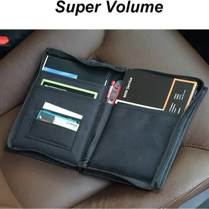Araç İçi İstifleme Toplama Çan - Binder Storage Box incelemesi ve fiyatı