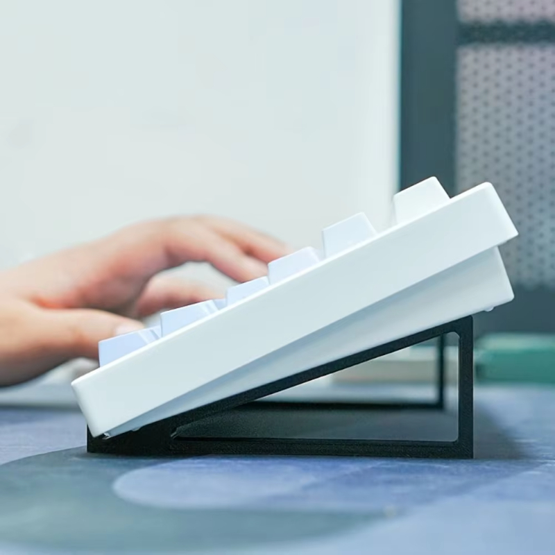 1 Çift Taşınabilir Klavye Yüks - Adjustable Monitor Mount incelemesi ve fiyatı