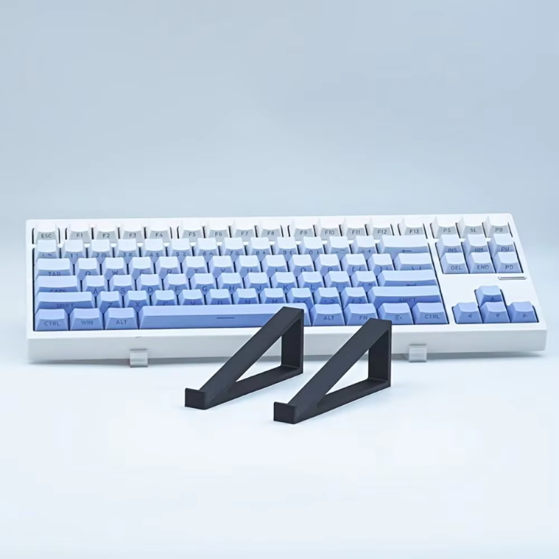 1 Çift Taşınabilir Klavye Yüks - Adjustable Monitor Mount incelemesi ve fiyatı