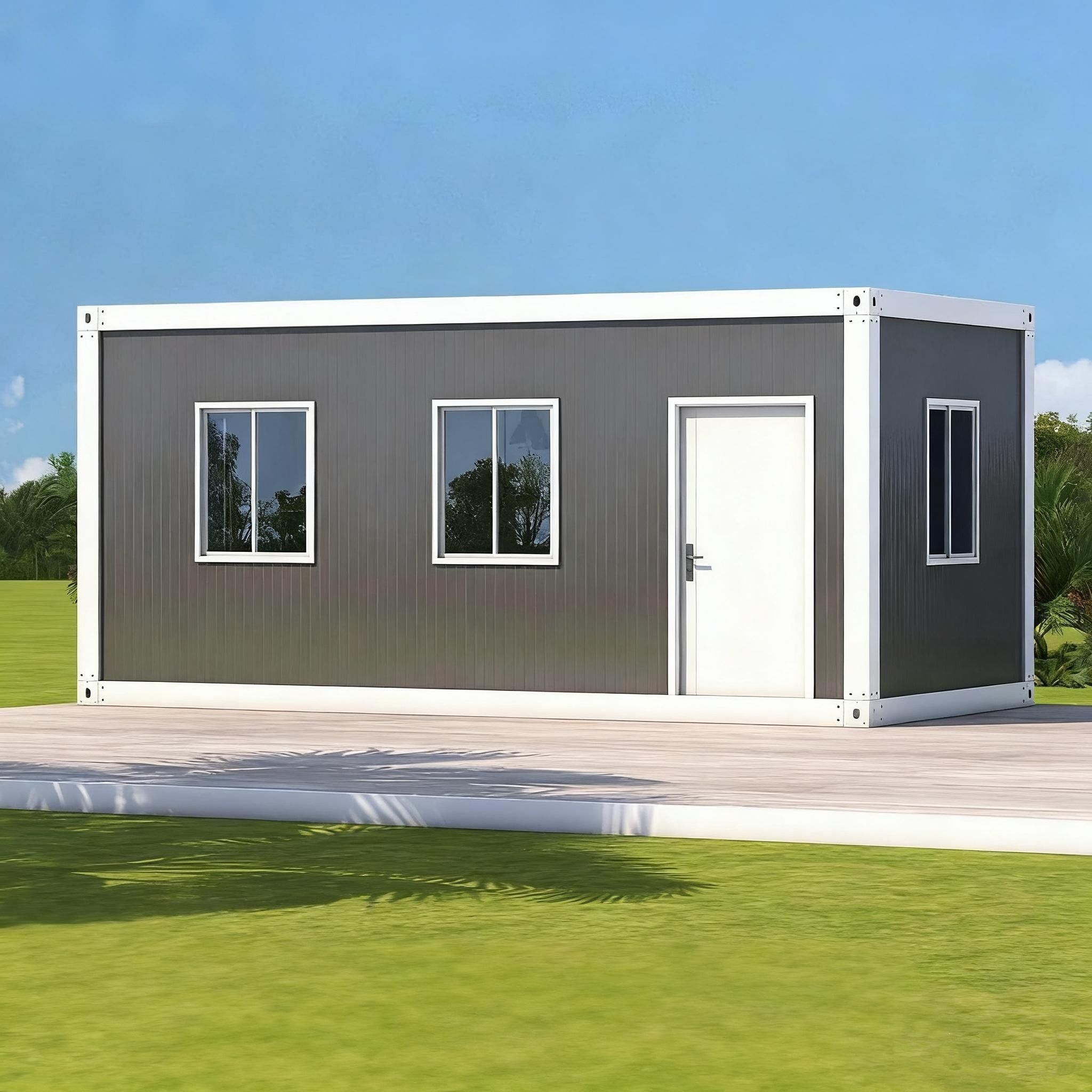 Dış Mekan Yağmur Geçirmez Kont - Office Furniture Set incelemesi ve fiyatı