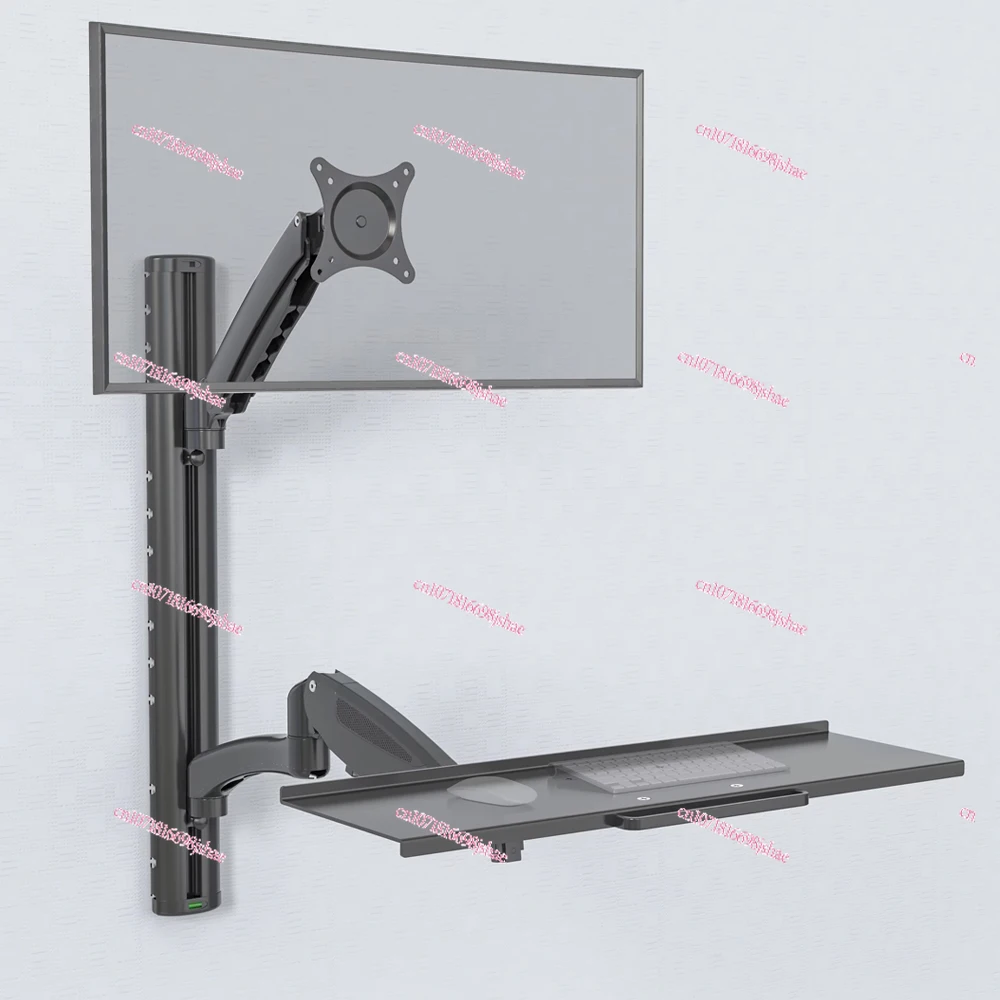 Yüksekliği Ayarlanabilir Tek K - Adjustable Monitor Mount incelemesi ve fiyatı
