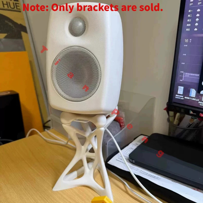 Genelec 8020 G2 Stüdyo Monitör - Adjustable Monitor Mount incelemesi ve fiyatı