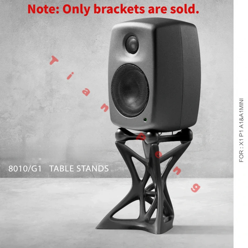 Genelec 8020 G2 Stüdyo Monitör - Adjustable Monitor Mount incelemesi ve fiyatı