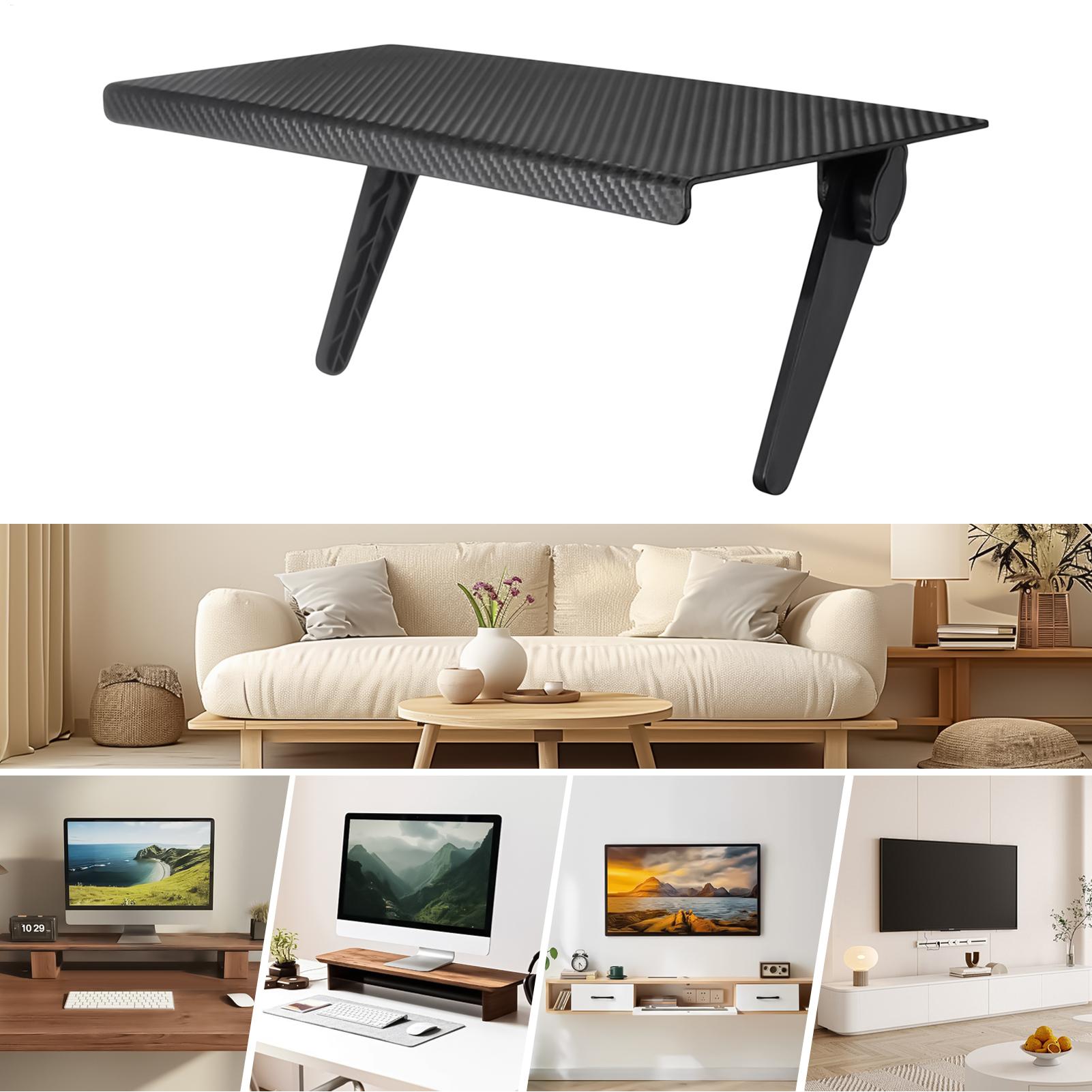 TV Rafı, Kablo Kutusu, 13 inç  - Adjustable Monitor Mount incelemesi ve fiyatı