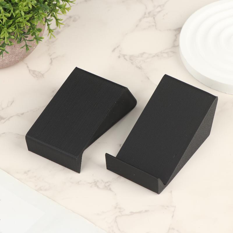 2 adet evrensel Soundbar stand - Adjustable Monitor Mount incelemesi ve fiyatı