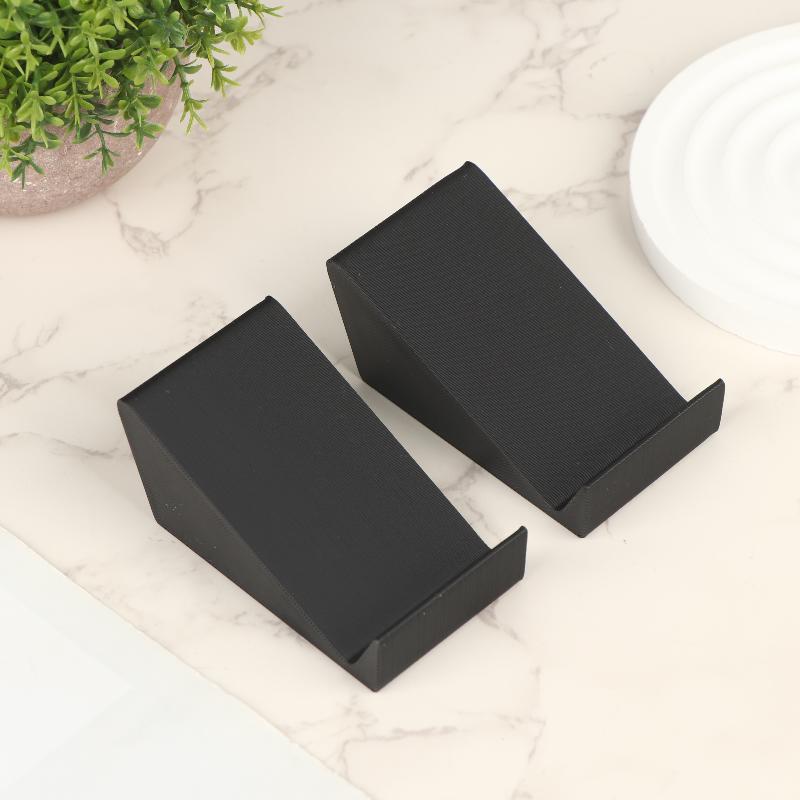 2 adet evrensel Soundbar stand - Adjustable Monitor Mount incelemesi ve fiyatı