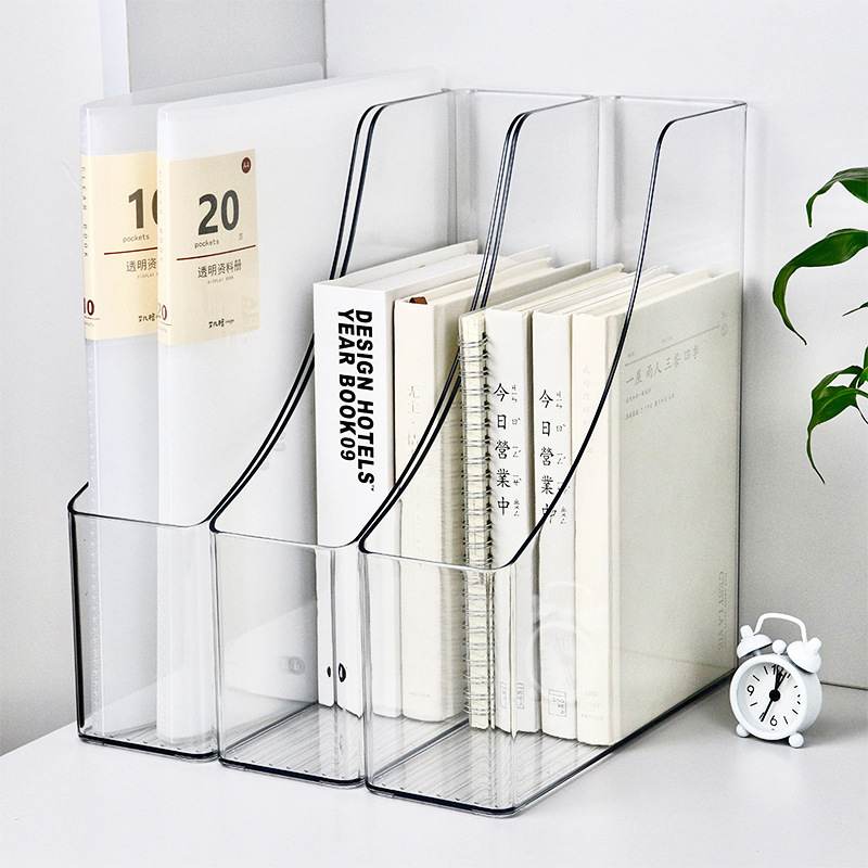 Akrilik A4 Depolama Dosyalama  - Binder Storage Box incelemesi ve fiyatı