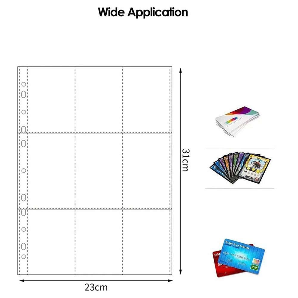 Kırtasiye Çok Cepli A4 Kpop Fo - Binder Storage Box incelemesi ve fiyatı