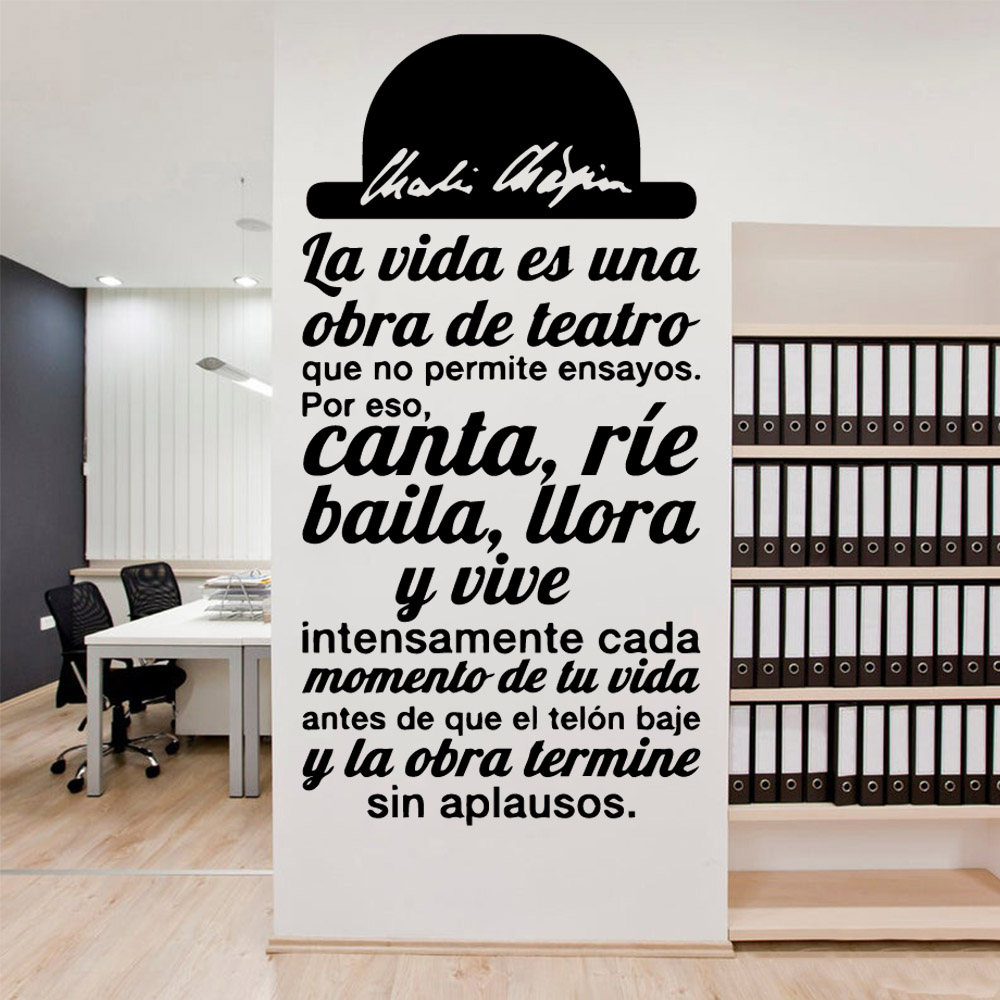 1 adet İspanyol motivasyon met - Office Furniture At Home incelemesi ve fiyatı