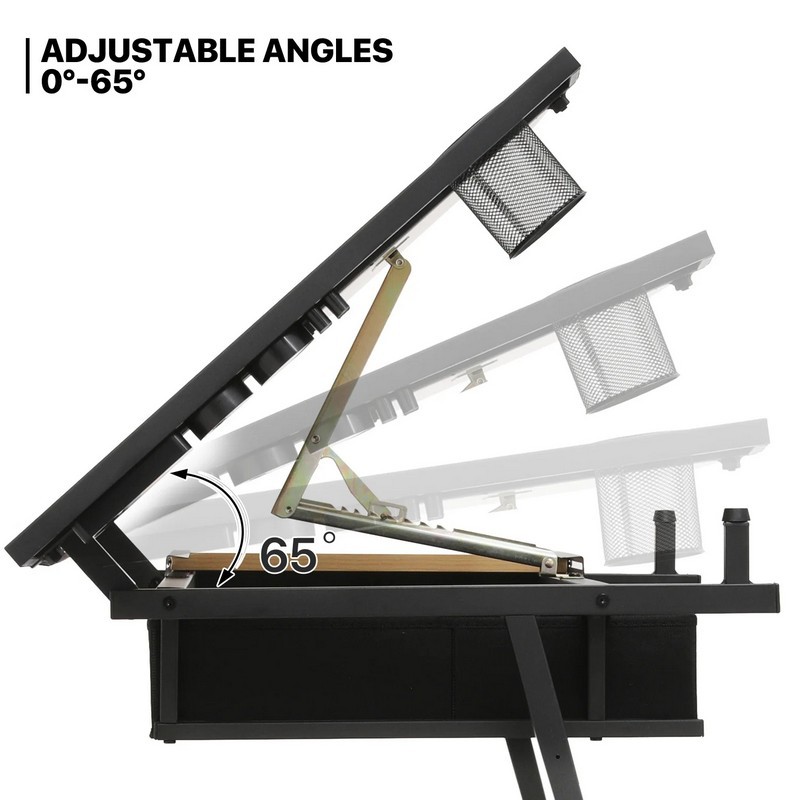 Ayarlanabilir Yükseklikli Çizi - Office Furniture Wholesale incelemesi ve fiyatı