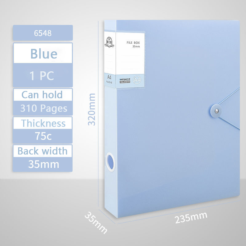 A4 Morandi renk verileri dosya - Binder Storage Box incelemesi ve fiyatı