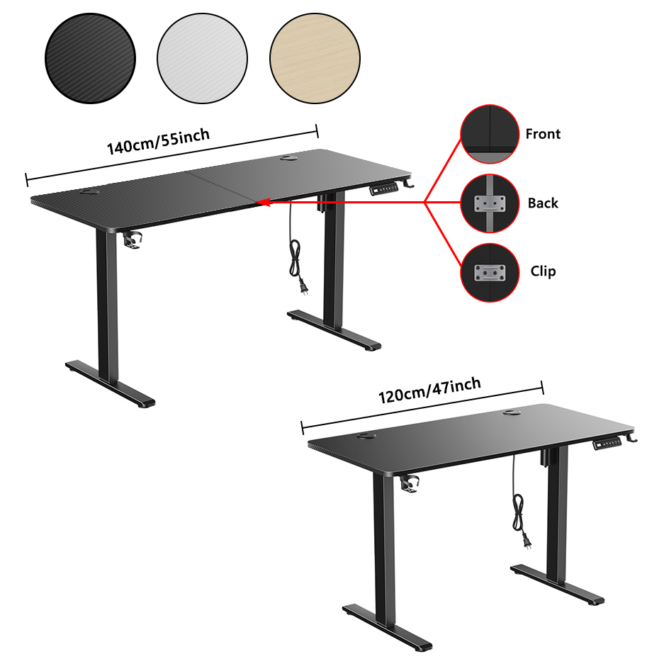 Yüksekliği Ayarlanabilir Elekt - Office Furniture Wholesale incelemesi ve fiyatı