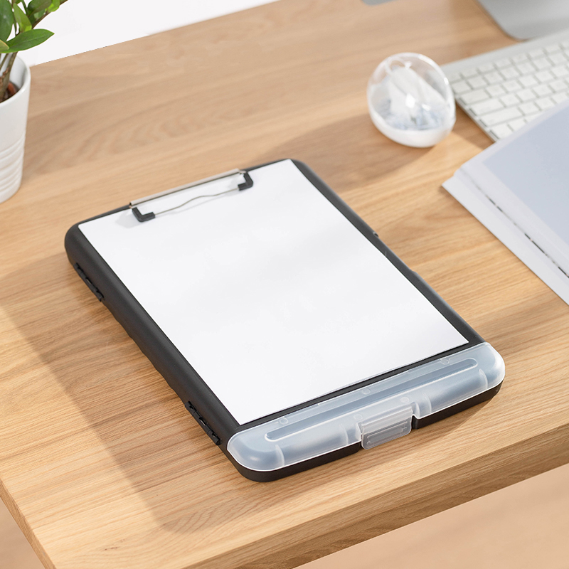 Büyük A4 Su Geçirmez Dosya Kut - Binder Storage Box incelemesi ve fiyatı