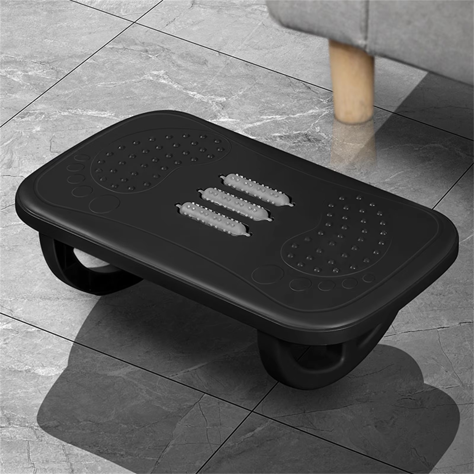 Masa Altı İçin Sallanan Ayak D - Office Furniture At Home incelemesi ve fiyatı