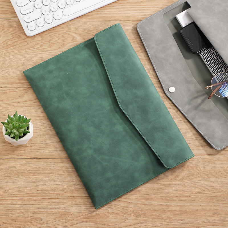 A4 PU Deri Kalemlikli Dosya Ça - Binder Storage Box incelemesi ve fiyatı