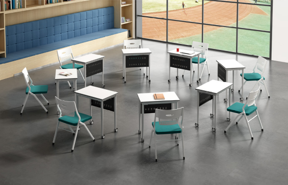 Amerikan Modern Sınıf Masası V - Office Furniture Set incelemesi ve fiyatı