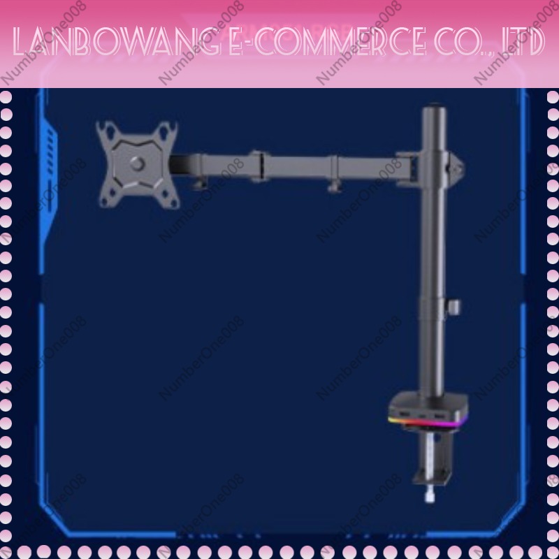 Tip C USB Arayüzlü Monitör Kol - Adjustable Monitor Mount incelemesi ve fiyatı