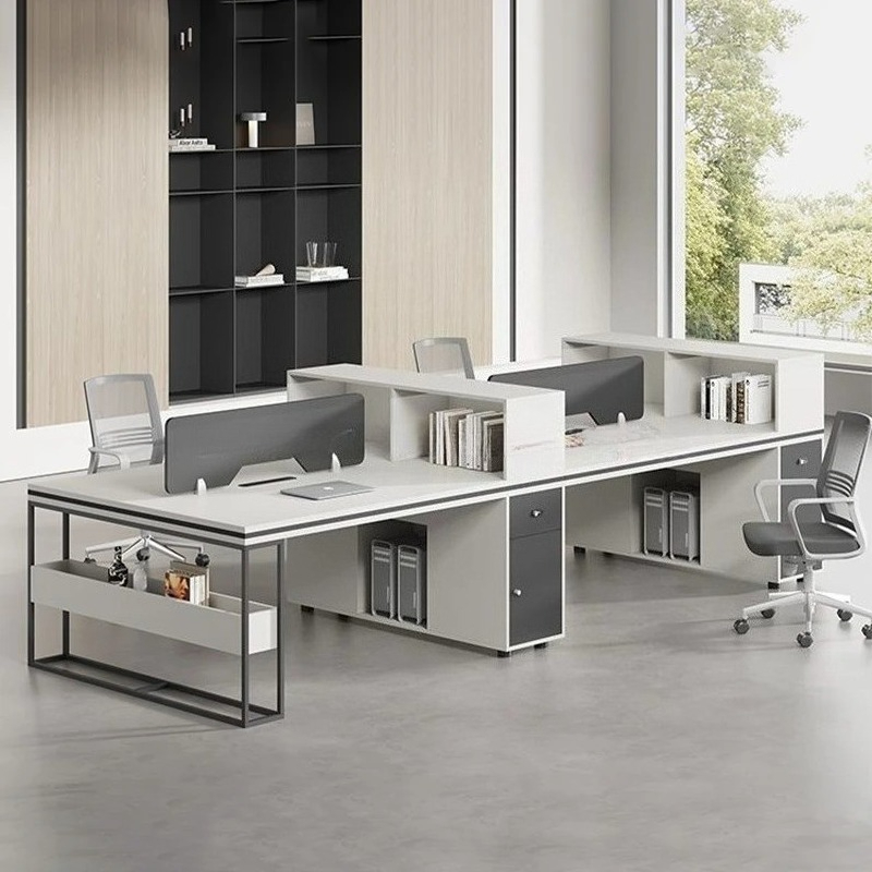 Ofis Çalışanları İçin Çalışma  - Office Furniture Set incelemesi ve fiyatı