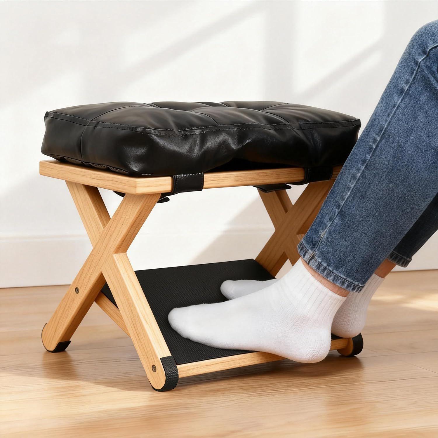 Masa Altında Ayak Dayama Yeri  - Office Furniture At Home incelemesi ve fiyatı