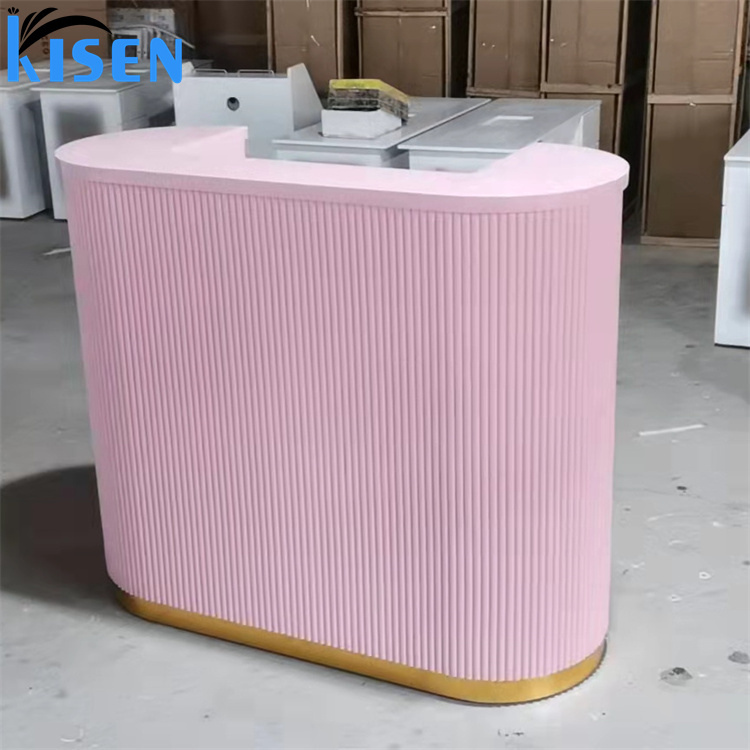 Resepsiyon Bankosu, Ofis Binas - Office Furniture Kl incelemesi ve fiyatı