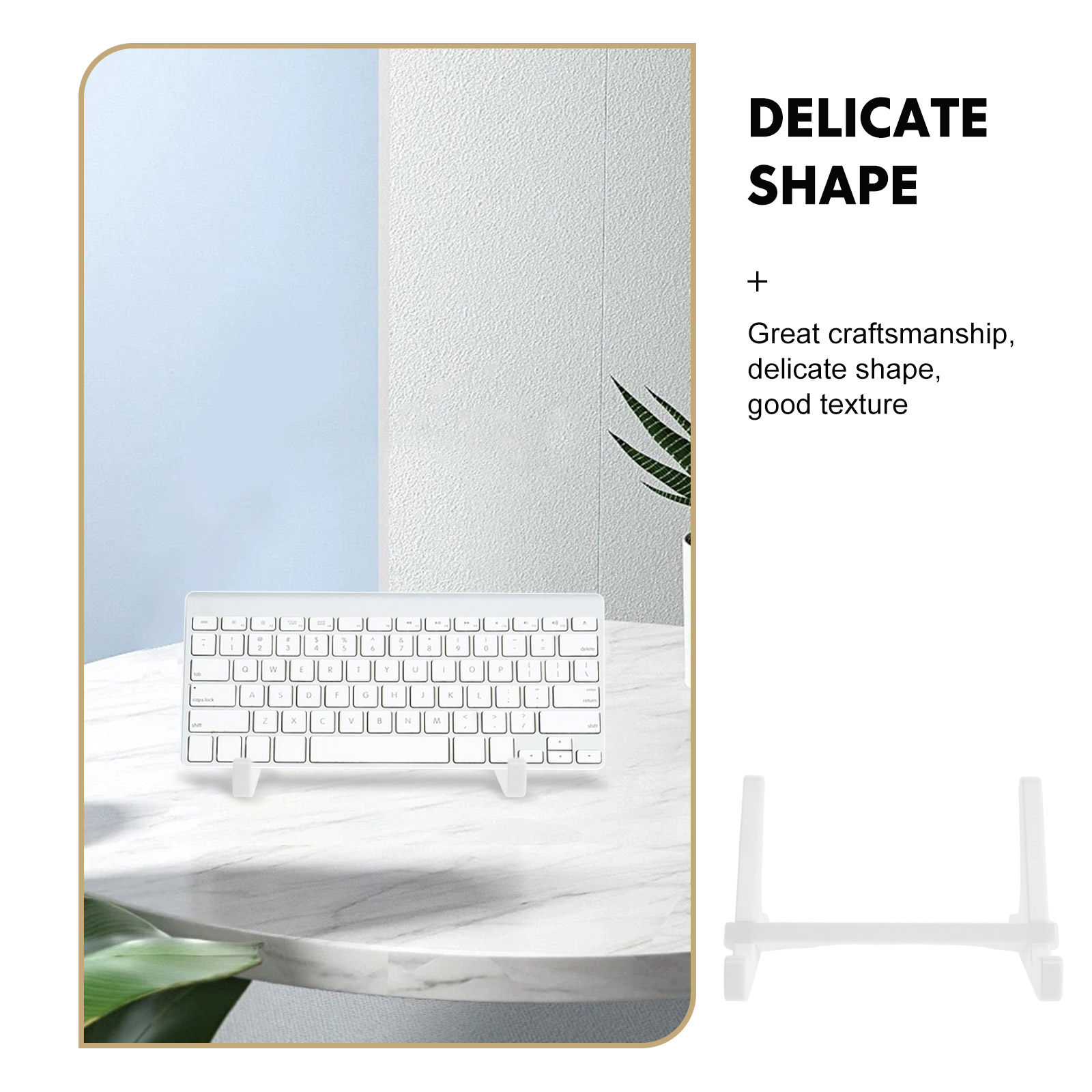 Sağlam Alüminyum Klavye Tutucu - Adjustable Monitor Mount incelemesi ve fiyatı
