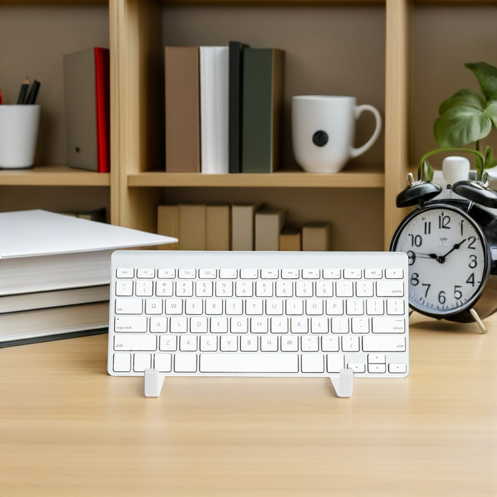 Sağlam Alüminyum Klavye Tutucu - Adjustable Monitor Mount incelemesi ve fiyatı
